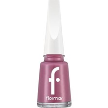 Fimer Klasik Parlak Bitişli Yüksek Pigmentli Oje - Nail Enamel -541 Autumn Story- 8682536047845