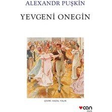 ModaDeniz Yevgeni Onegin