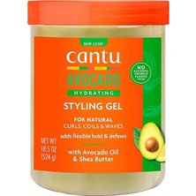 Fimer Avokado Jeli 18,5 Ounce Kavanoz