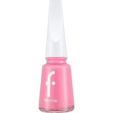 Fimer Nail Enamel Yüksek Pigmentli 555-