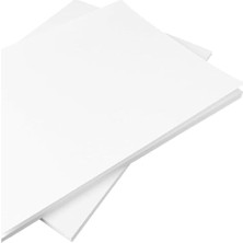 Fimer Of Card & Paper Karton 220 G/m² A4 (100 Yapraklı Paket) Beyaz