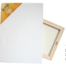 Fimer Tuval 35X50 cm A Serisi