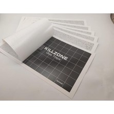 Fimer Sinek Tutucu Yapışkan Bant Levha 24,5X42,5 cm 20 Adet