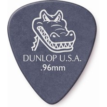 Fimer Dunlop Gator Grip Pena (0.96MM)