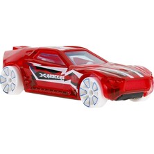 Fimer Wheels Tekli Arabalar Bullet Proof JJJ85