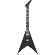 Fimer Js Serisi Kıng V JS32T Parlak Siyah Amaranth Elektro Gitar