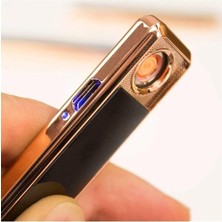 Fimer Usb'li Slim Çakmak
