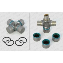 040823 Carraro Spıder / Çift Eklemli Tipler, Oem Parçalar