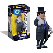 Fimer - Filmler #150 - Dc Comics - Batman Pingouin - Koleksiyon Figürü 12 cm