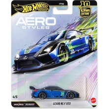 Fimer Wheels Premium Car Culture Lexus Rc F Gt3 JKF35