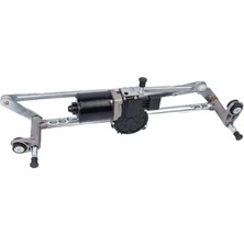 Wisco Silecek Motoru Ön Mekanizmalı Skoda Fabia Iıı 2014-2021 5JB955113 6V1955023A