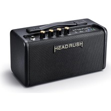 Fimer Frfr-Go 30W Taşınabilir Modelleyici Gitar Amfisi