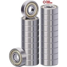 Fimer 608 Zz Minyatür Rulman 8X22X7 (20 Adet)