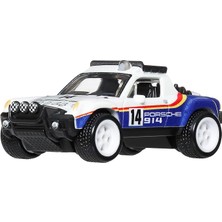 Fimer Wheels Car Culture Premium Porsche 914 Safari
