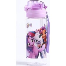 Fimer Little Pony Matara, Çok Renkli, Tek Ebat
