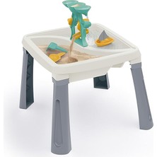 Fimer Su&kum Yaratıcılık Masası Yeşil 2677