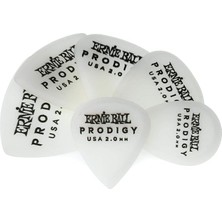 Fimer Ball 2.0 mm Prodigy Multipack Seçtikleri, 6'lı Paket, Beyaz
