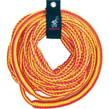 Fimer -"boş Kafalı Bungee Tüp Çekme Halatı, 50 Ft." )