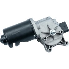 Wisco Silecek Motoru Ön Skoda Fabia Iı 2007-2014 5J1955113A