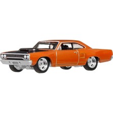 Fimer Wheels Premium - Fast & Furious 1970 Custom Plymouth Roadrunner (1/64)