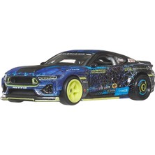 Fimer Wheels Premium - 2024 Mustang Rtr Spec 5-Fd (1/64) Circuid Legends