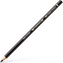 Fimer Polychromos Kuru Boya Kalemi 199 Black
