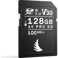 Fimer Av Kartı Pro Sd V30 128 GB