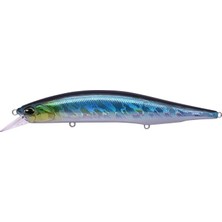 Fimer Realis Jerkbait 130SP AJA3087 Shadow Halo Suni Yem