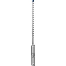 Fimer Professional 1x Expert Sds Plus-7x Kırıcı Delici Delme Uçları (Yumuşak Taş, Sert Taş, Beton, Donatılı Beton, Beton Bina Bloku, Ø 5,00X165 Mm, Aksesuar Kırıcı Delici)