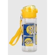Fimer 500 ml Sarı Erkek Çocuk Matara