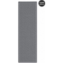 Fimer Mat 60X15 –%100 Silikon Kaymaz Sıvı Tutucu – Bardak/kafe/bar
