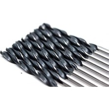 Fimer Matkap Ucu Dın 338 Hava Çeliği Metal 14.5 mm