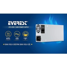 Fimer EPS-FX01 Real 200W Peak 250W Power Supply