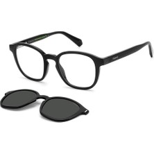 Polaroid Pld 6203 Cs 80749M9 49 Unisex Güneş Gözlüğü