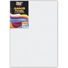 Fimer Kids Rich Funny Kids Junior Tuval Arkadan Zımbalı 20X20 cm