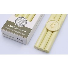 Fimer Mumu Çubuk 11MMX120MM 10 Lu Paket Model: 119 Fıstık Içi