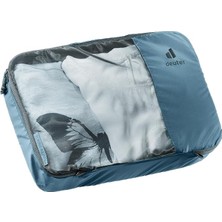 Fimer Mesh Zip Pack 3 Paket Çantası