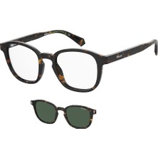 Polaroid Pld 6203 Cs 08649UC 49 Unisex Güneş Gözlüğü