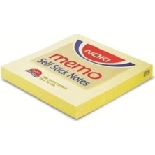 Fimer 75 x 75MM Limon Sarı