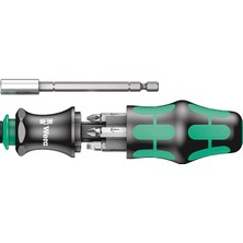 Fimer 05073240001 Kraftform Kompakt 28 Sb, 6 Parça