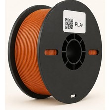 Fimer Pla+ Filament 1.75MM 1 kg - Bakır