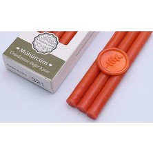 Fimer Mumu Çubuk 11MMX120MM 10 Lu Paket Model: 321 Papaya