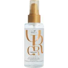 Fimer Professionals Oil Reflections Light - Yumusatici Yag 100 ml