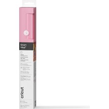 Fimer 2011323 Smart Vinil Kalıcı 33X91CM 1 Sayfa Kırmızı