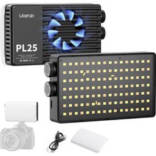 Fimer PL25 Bi-Color 25W Video LED Işık L156