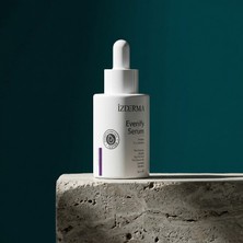 SBN - Store Izderma Evenify Leke Karşıtı Serum 30 ml Tüm Cilt Tipleri Için Niacinamide Içeren Etkili Bakım