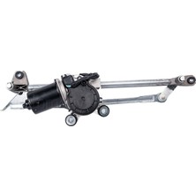 İTHAL Silecek Motoru Ön Mekanizmalı Opel Vectra C (Z02) 1273420SET