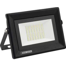 Fimer Pars-50 Yeşil Işık Smd LED Projektör 50W IP65