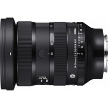 Fimer Sony E Için 24-70MM F2.8 Dgdn Iı