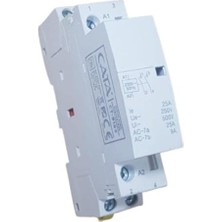 Fimer CT-9183 25A Modüler Aydınlatma Kontaktörü
